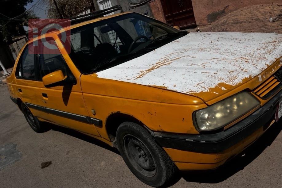 بیجۆ 405